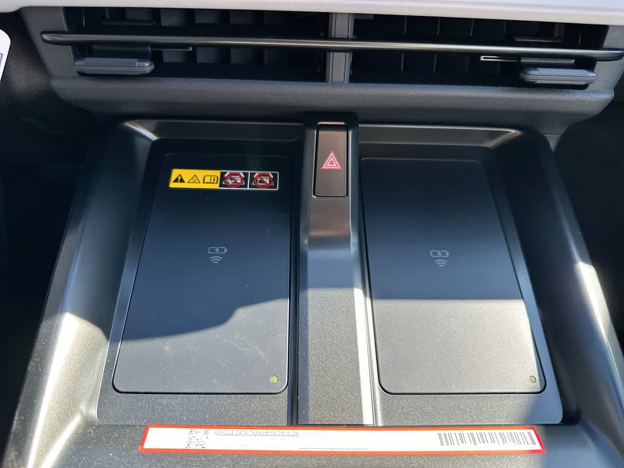 Thumbnail: 2026 Subaru Solterra - 32