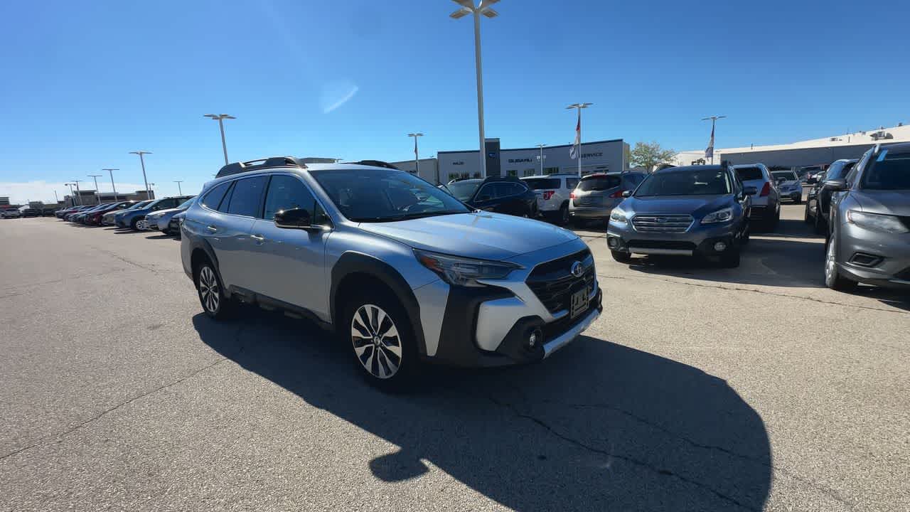 Thumbnail: 2023 Subaru Outback - 2