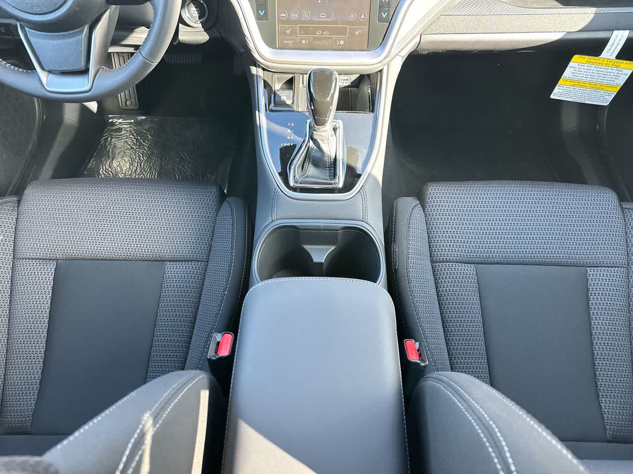 Thumbnail: 2025 Subaru Outback - 30