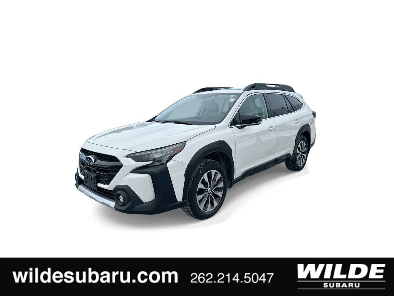 Thumbnail: 2023 Subaru Outback - 1