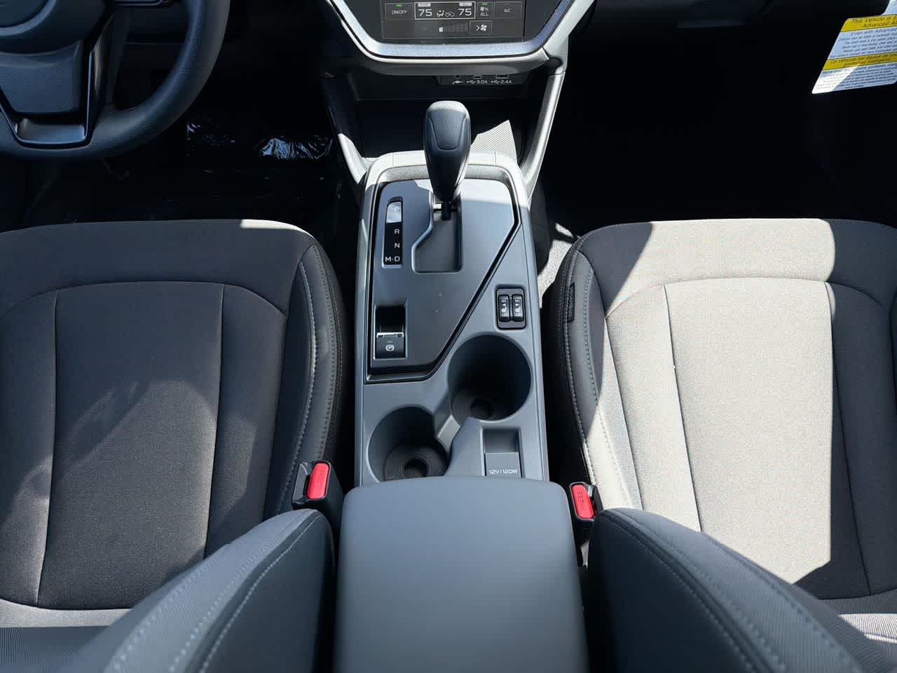 Thumbnail: 2026 Subaru Crosstrek - 31