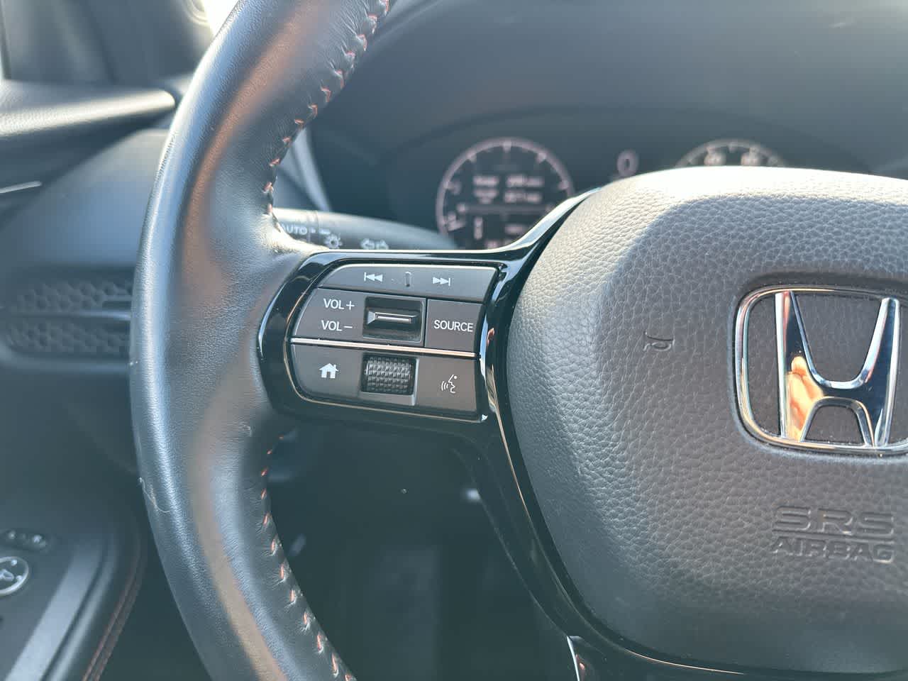 Thumbnail: 2023 Honda HR-V - 28