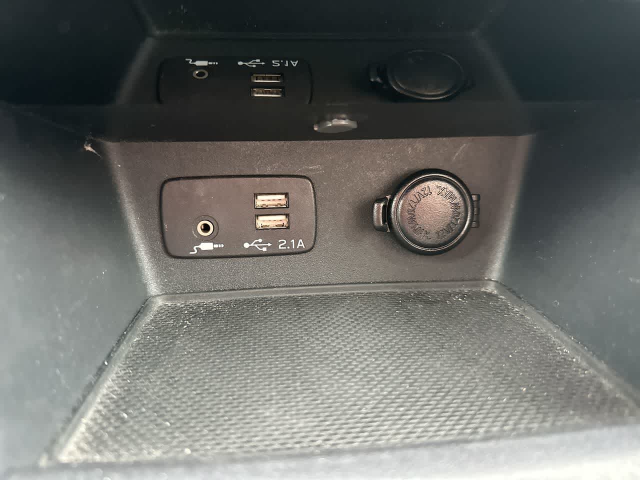 Thumbnail: 2020 Subaru Forester - 35