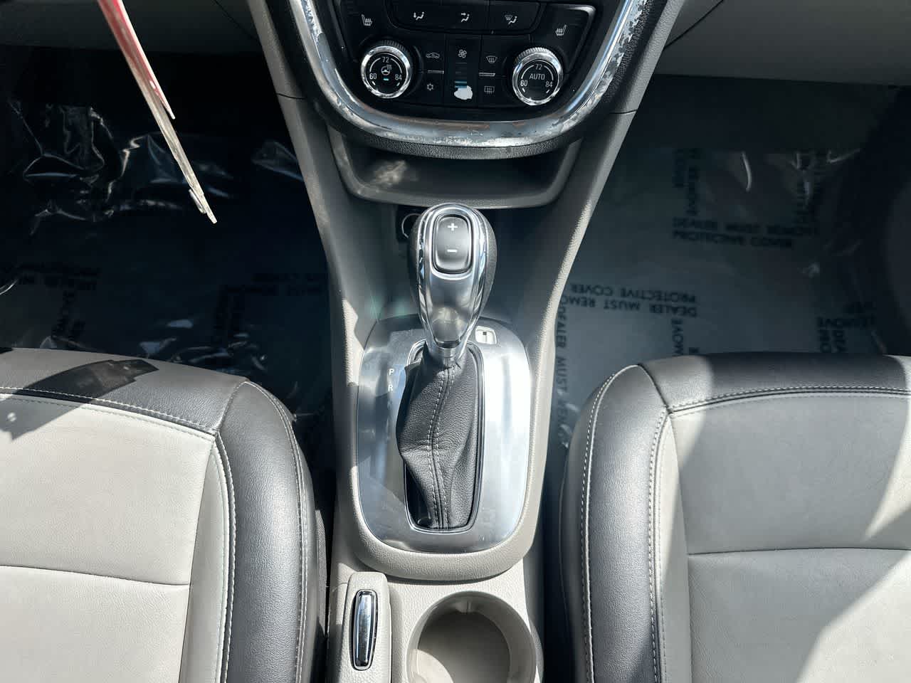 Thumbnail: 2016 Buick Encore - 33