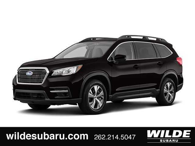 2019 Subaru Ascent Premium -
                  Waukesha, WI
