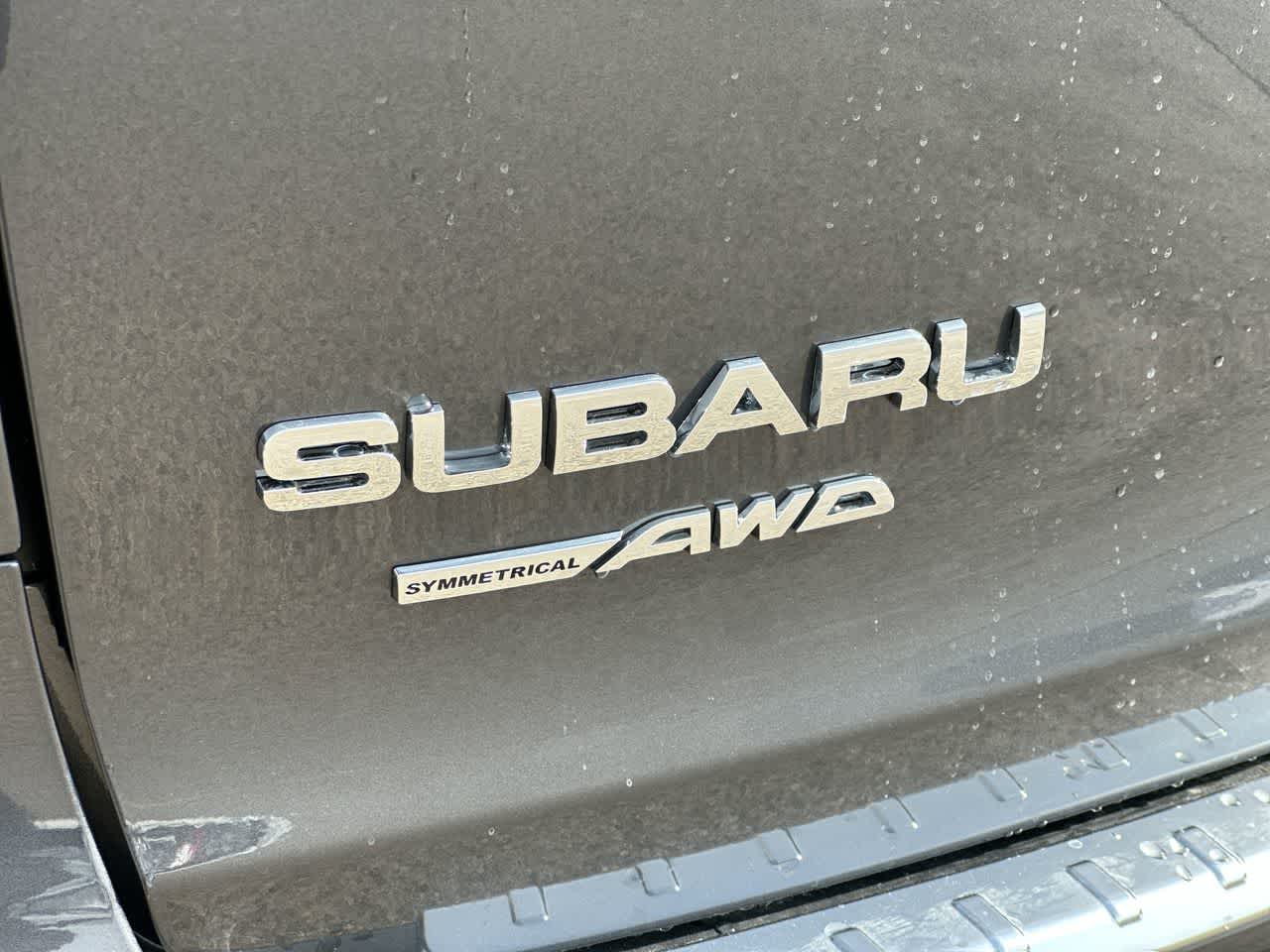 Thumbnail: 2026 Subaru Ascent - 17