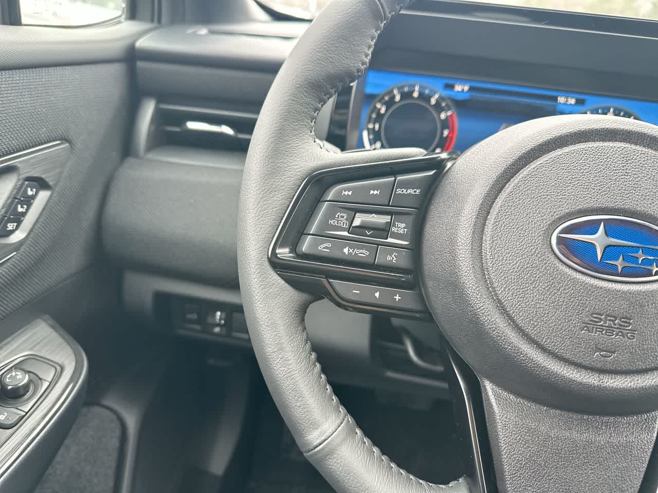 Thumbnail: 2026 Subaru Outback - 28