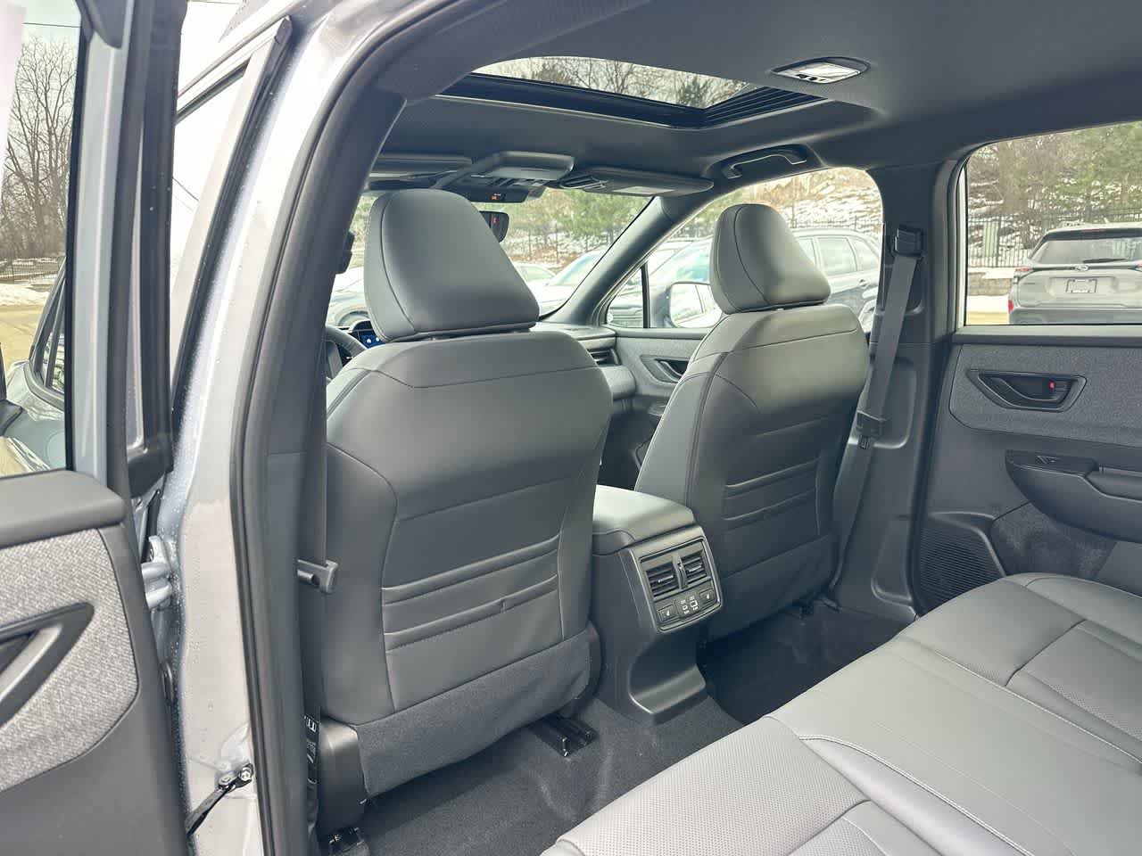 Thumbnail: 2026 Subaru Outback - 22