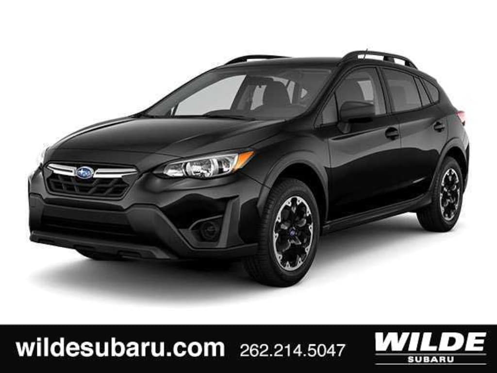 Used 2023 Subaru Crosstrek SUV