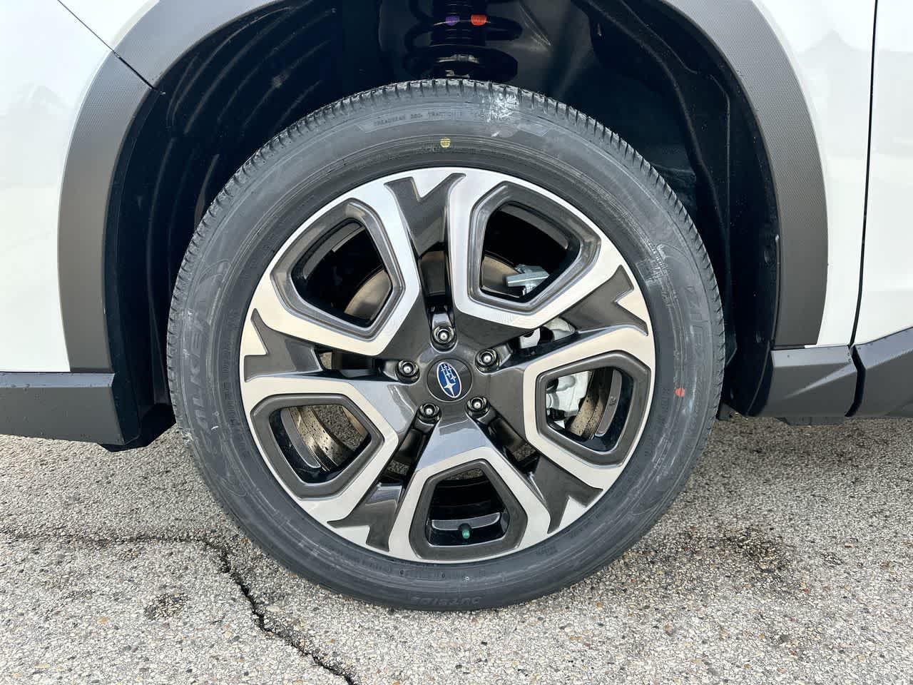 Thumbnail: 2026 Subaru Ascent - 19