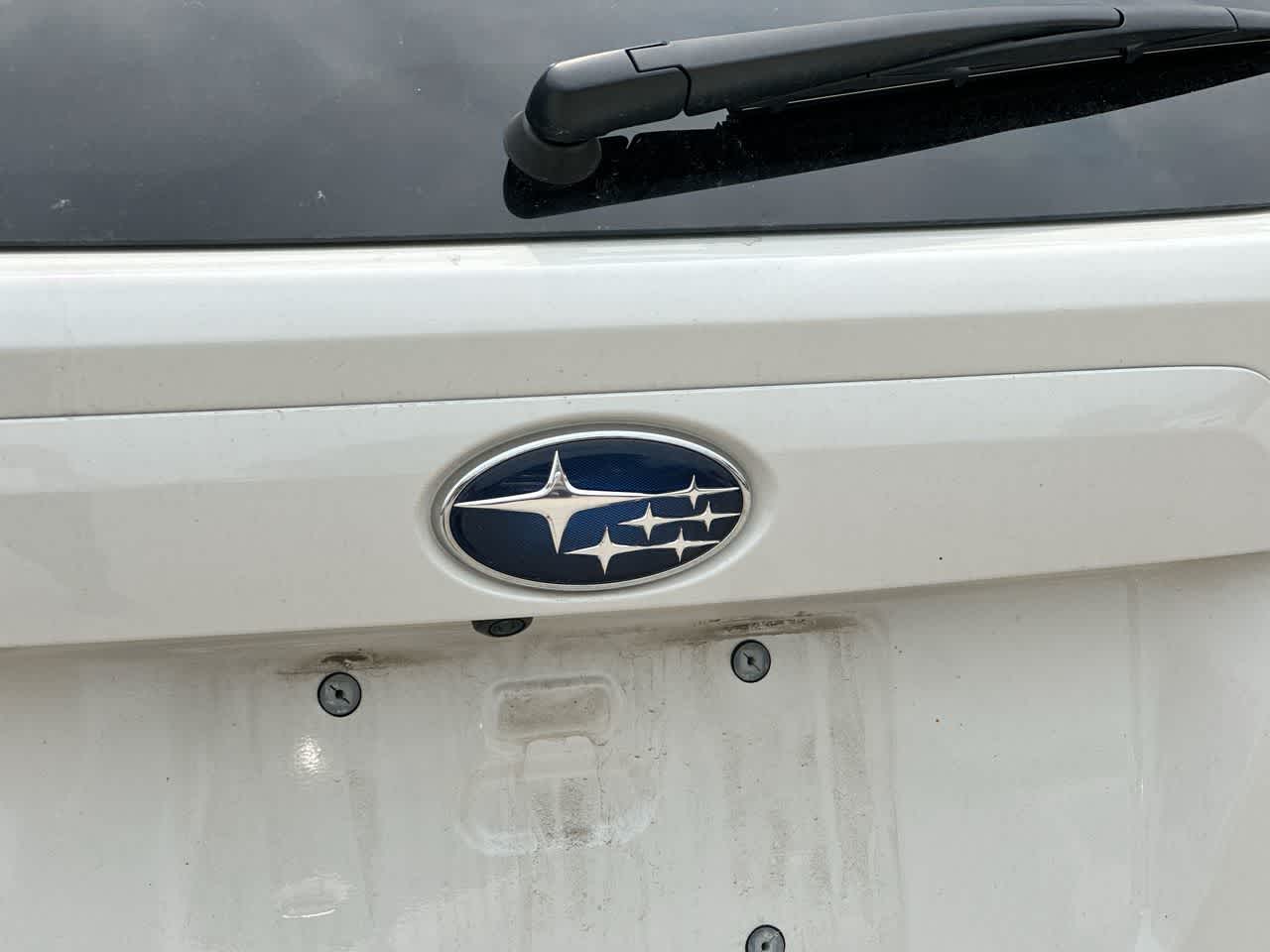 2023 Subaru Crosstrek Premium 24