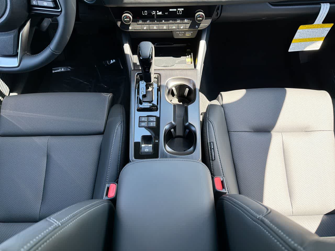Thumbnail: 2026 Subaru Outback - 30