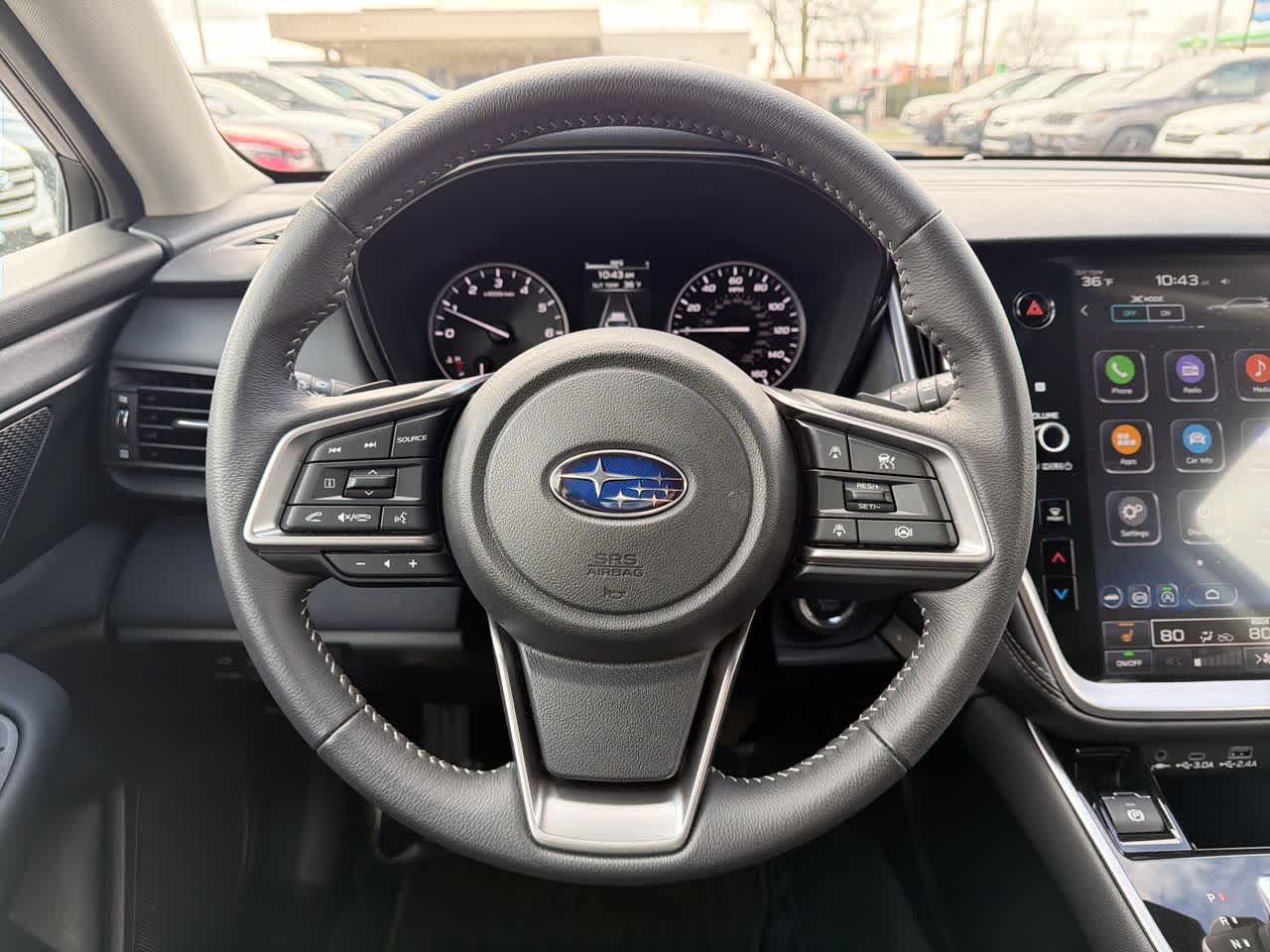 Thumbnail: 2025 Subaru Outback - 27