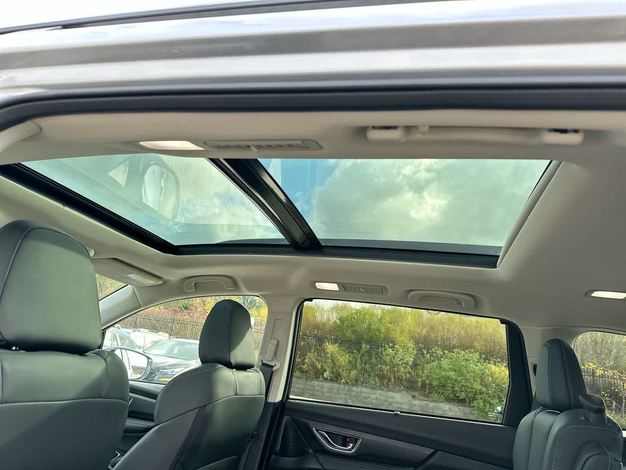 Thumbnail: 2025 Subaru Ascent - 24