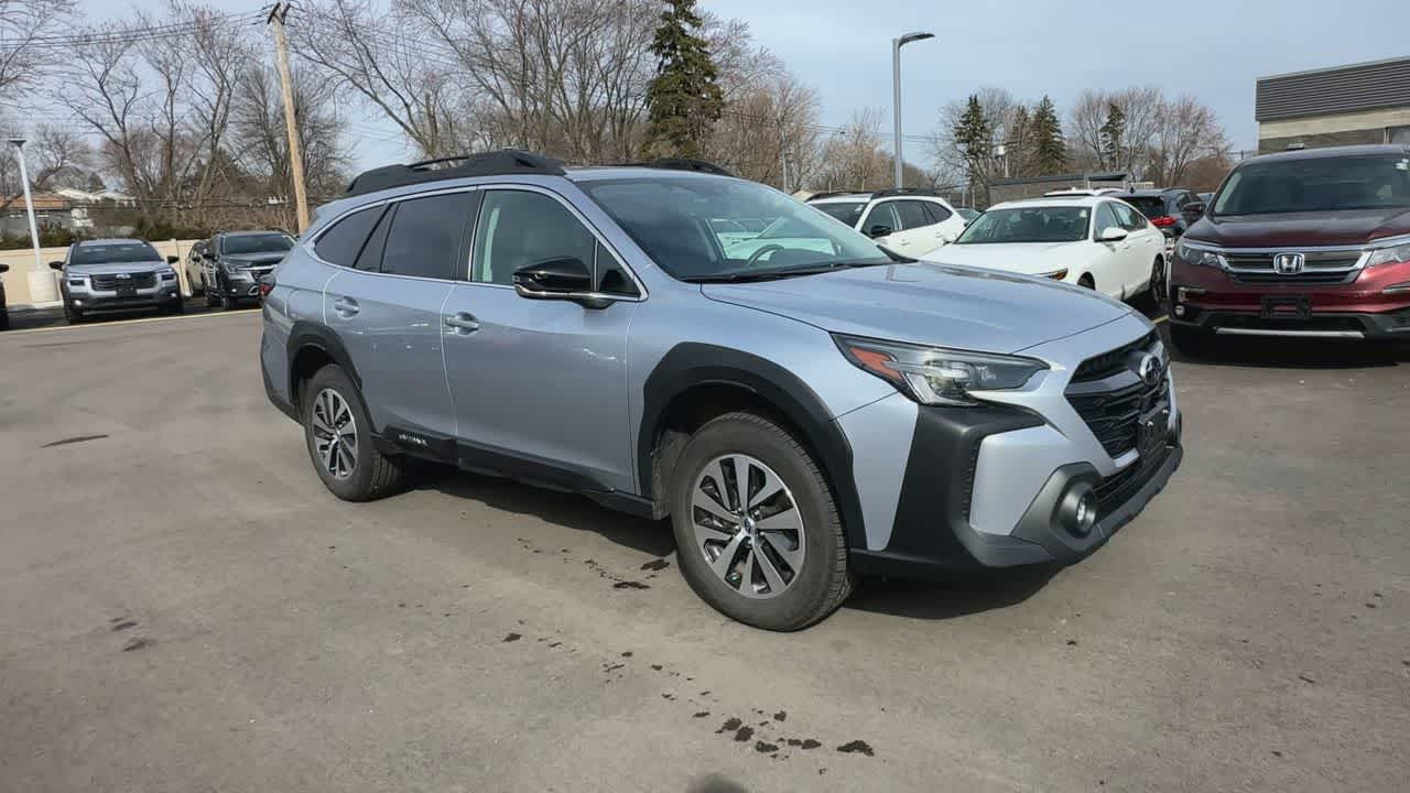 Thumbnail: 2024 Subaru Outback - 2