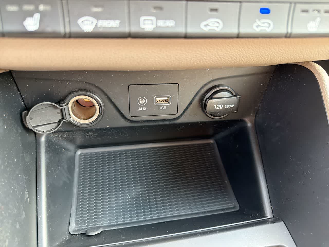 Thumbnail: 2017 Hyundai Tucson - 33