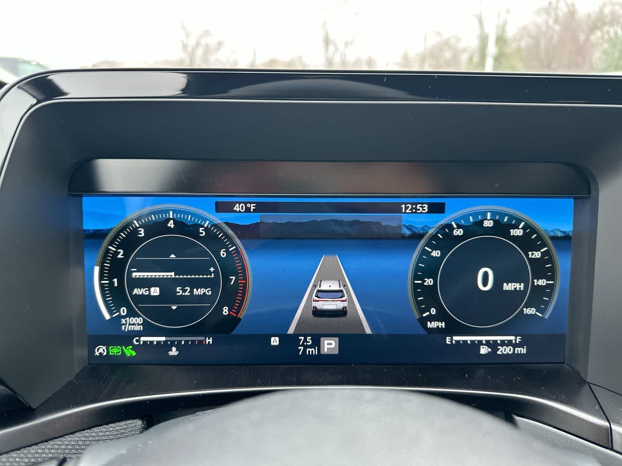 Thumbnail: 2026 Subaru Outback - 36