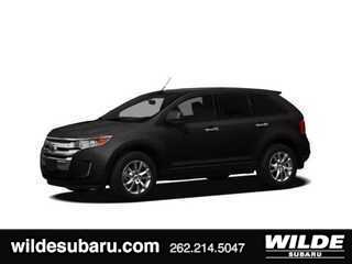 2012 Ford Edge SEL -
                  Waukesha, WI