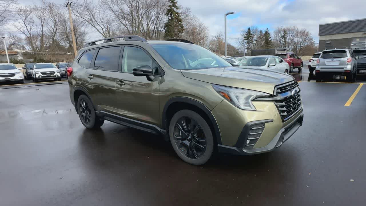 Thumbnail: 2023 Subaru Ascent - 2