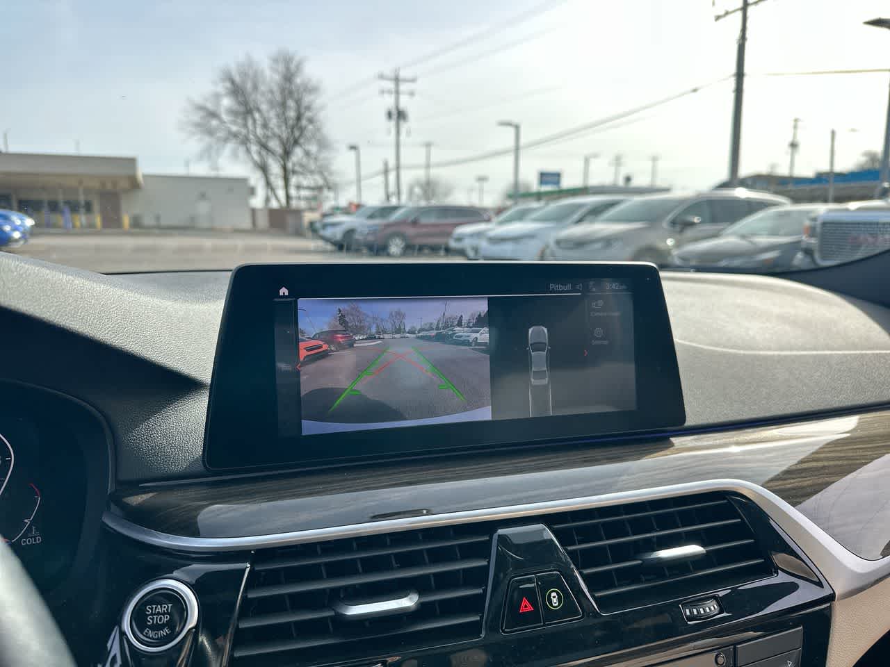 Thumbnail: 2020 BMW 5 Series - 33