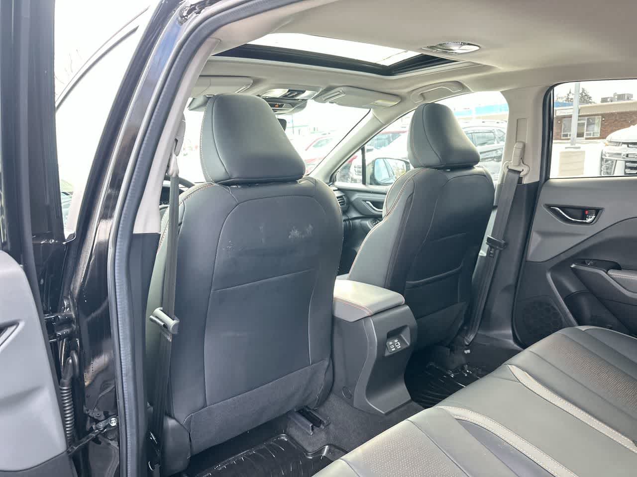 Thumbnail: 2025 Subaru Crosstrek - 23