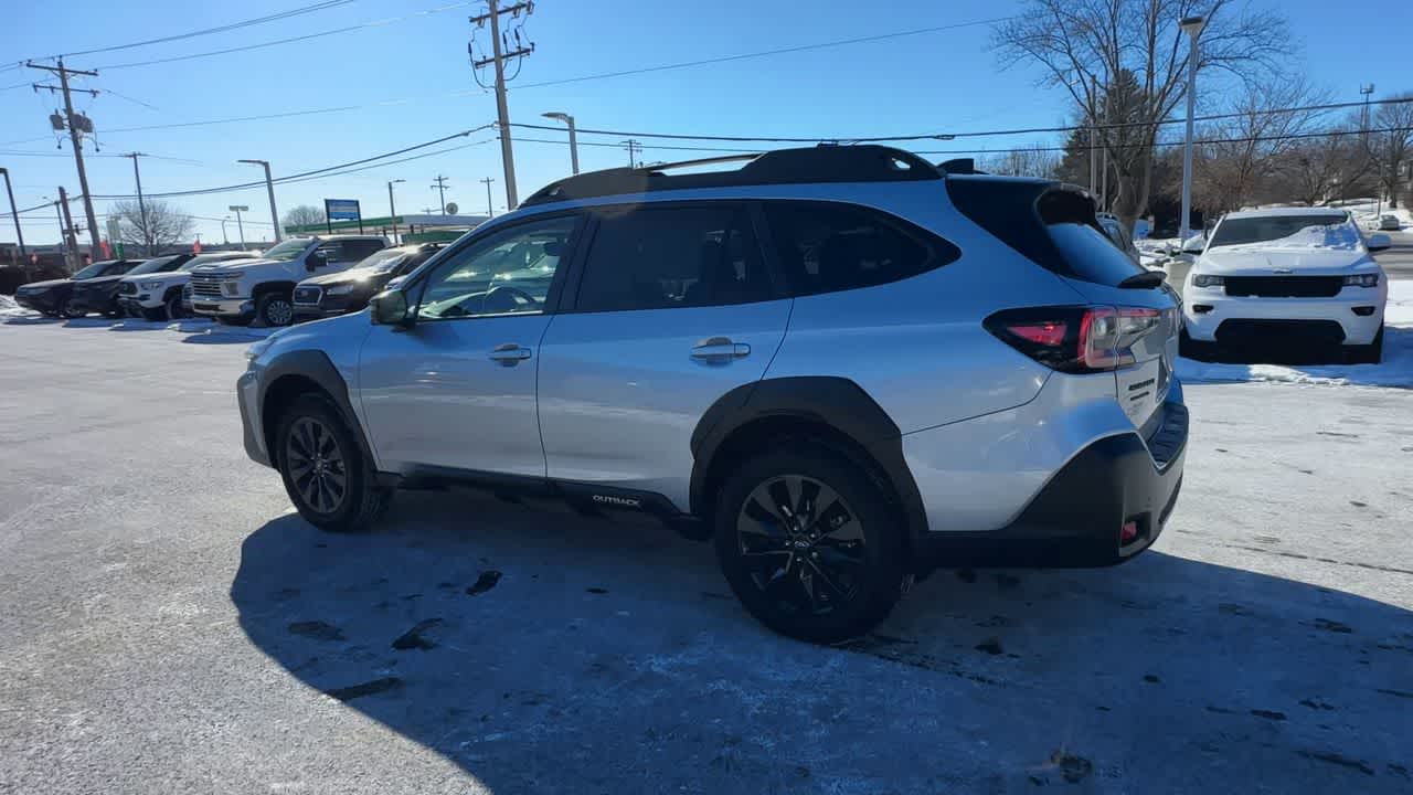 Thumbnail: 2023 Subaru Outback - 6