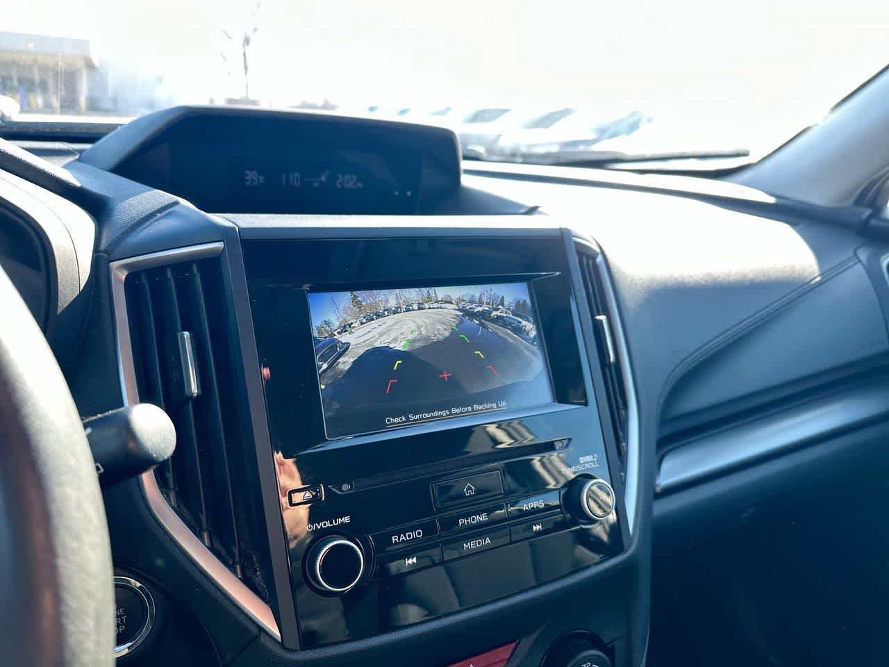 Thumbnail: 2023 Subaru Forester - 32