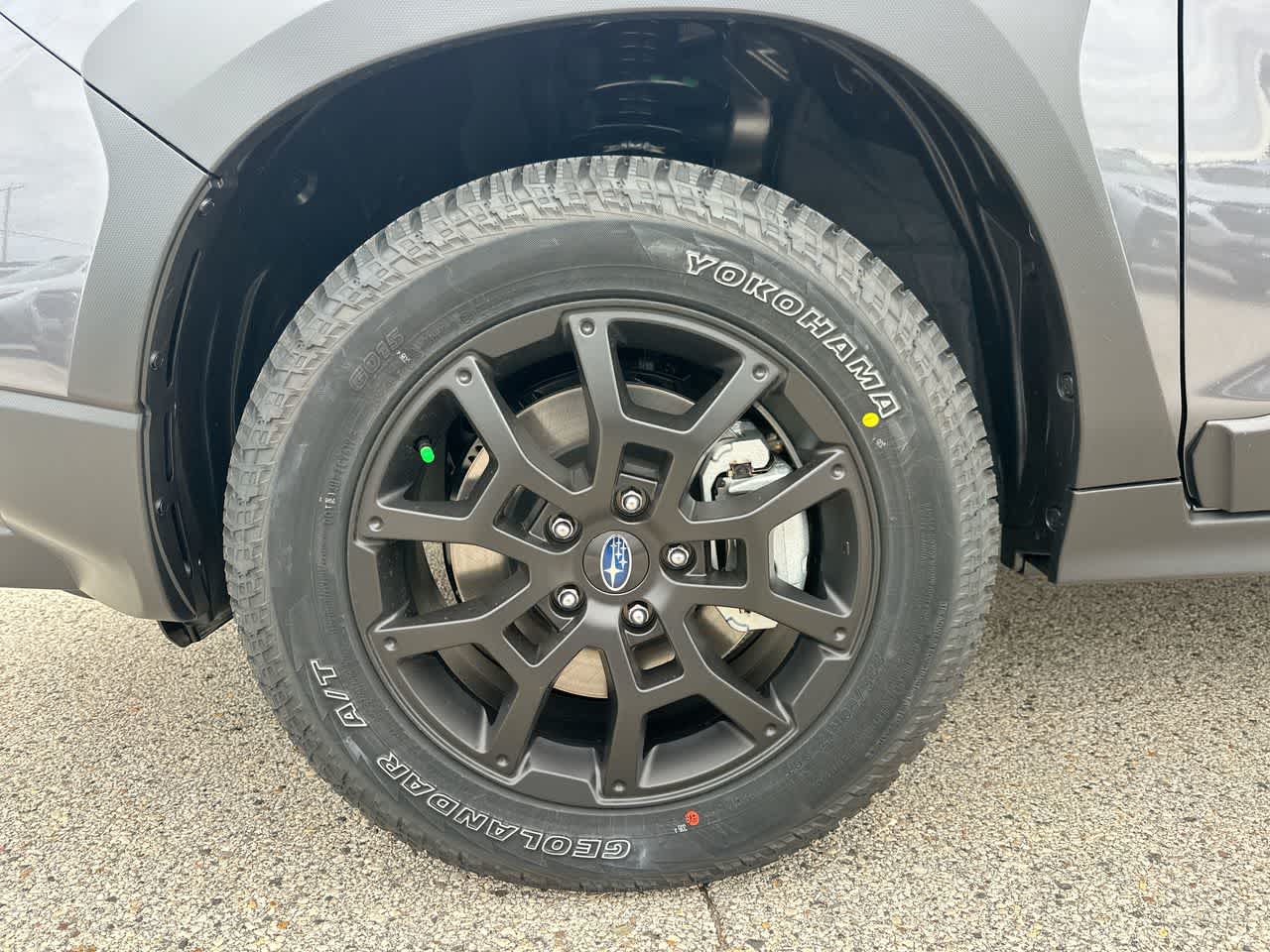 Thumbnail: 2026 Subaru Crosstrek - 19