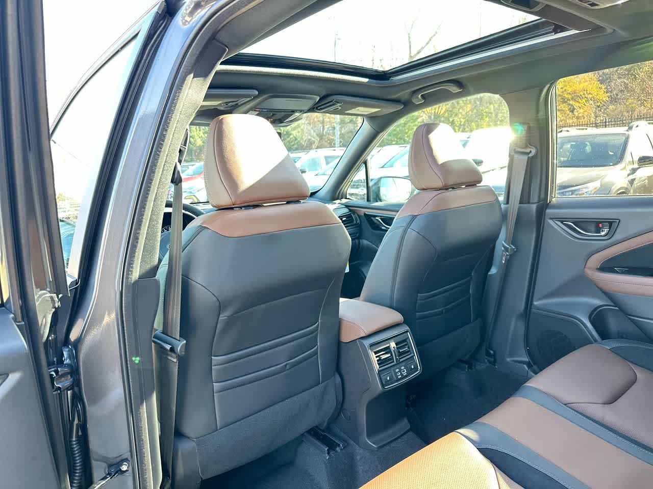 Thumbnail: 2026 Subaru Forester - 23