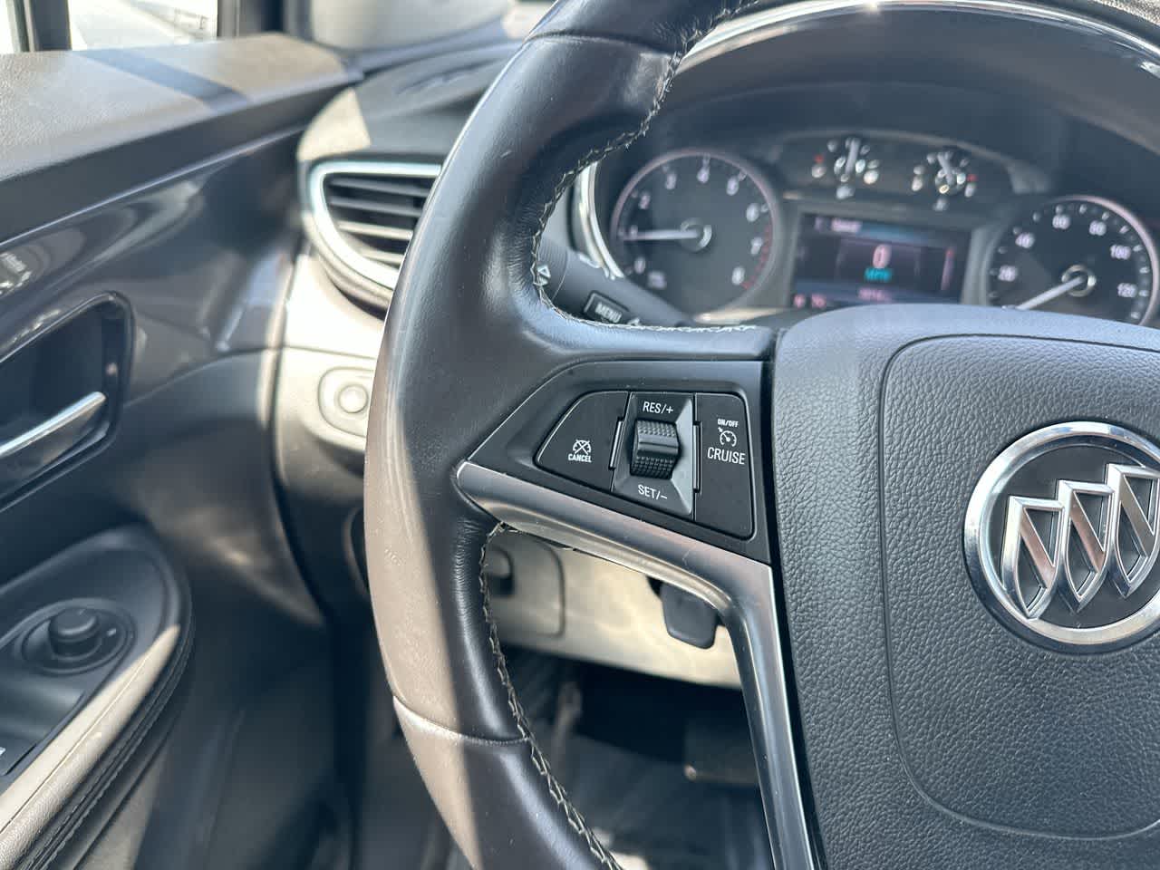 Thumbnail: 2019 Buick Encore - 28