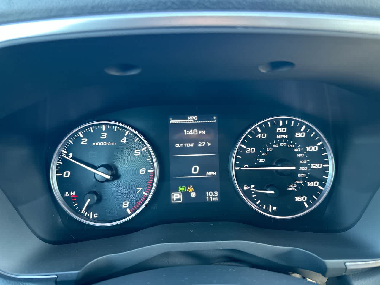 Thumbnail: 2026 Subaru Ascent - 36