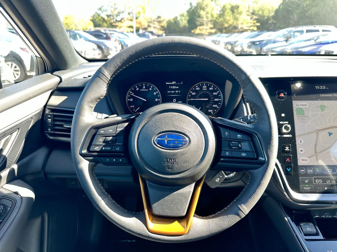 Thumbnail: 2025 Subaru Outback - 27