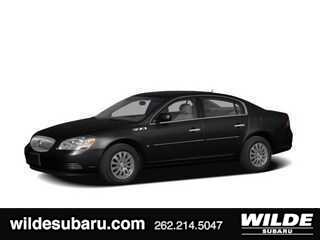 2009 Buick Lucerne