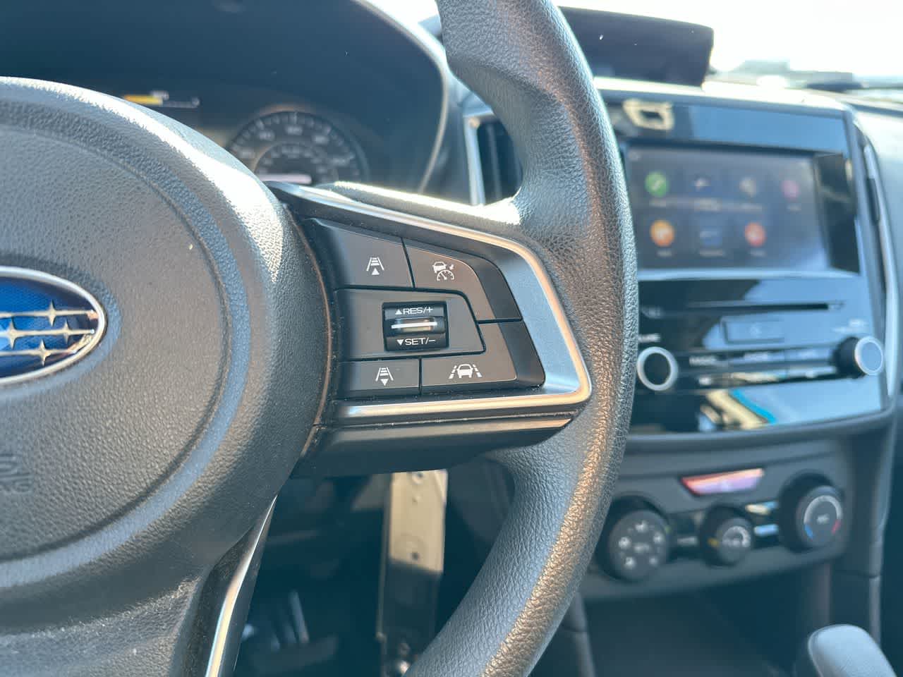 Thumbnail: 2020 Subaru Impreza - 29