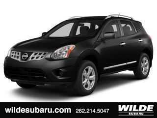 2013 Nissan Rogue S -
                  Waukesha, WI