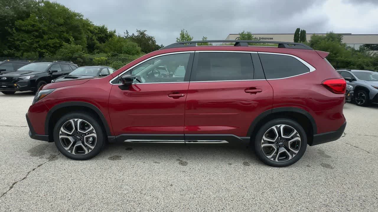 Thumbnail: 2025 Subaru Ascent - 5