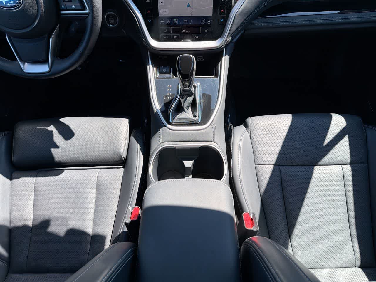 Thumbnail: 2023 Subaru Outback - 31