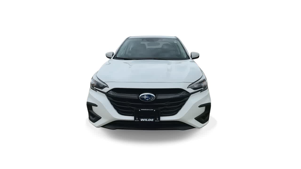Thumbnail: 2025 Subaru Legacy - 3