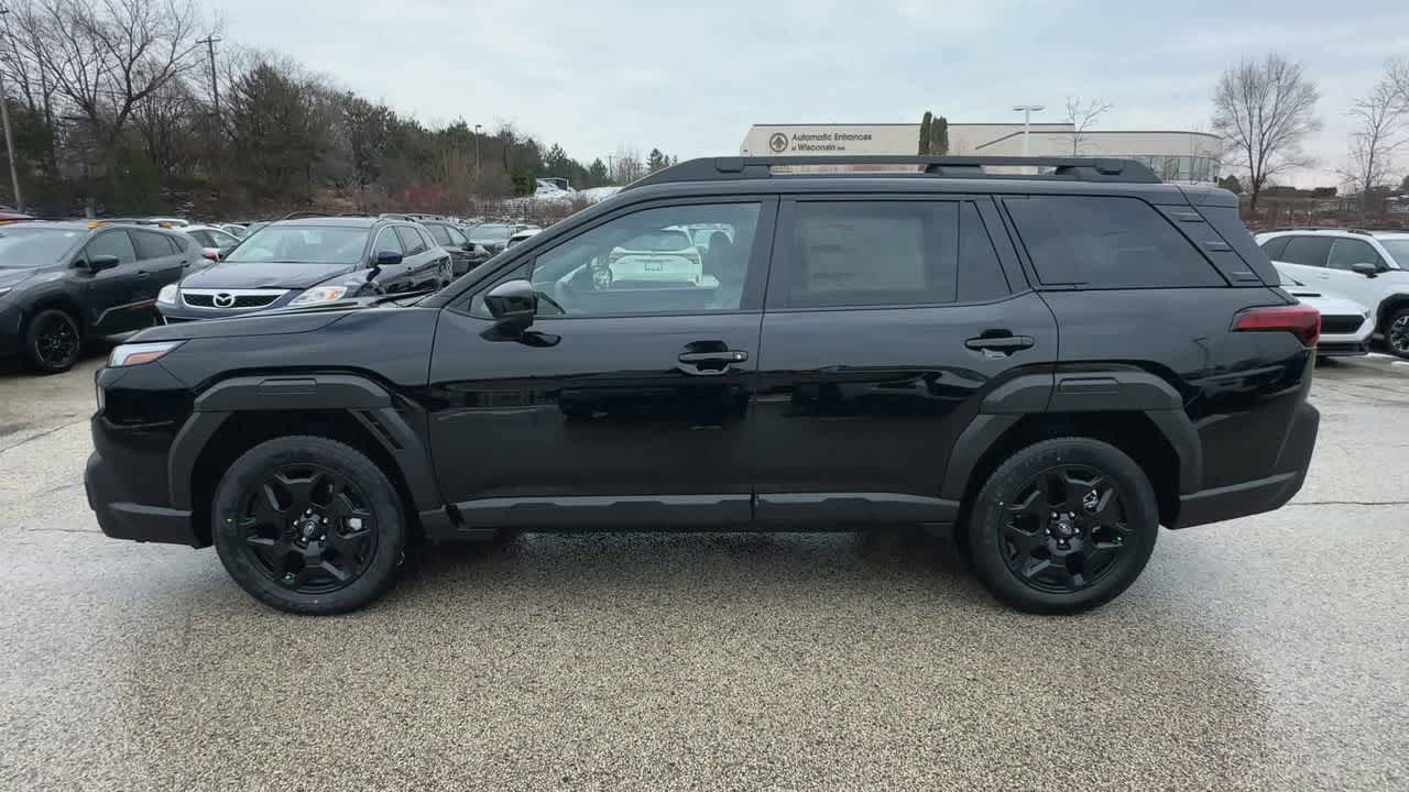 Thumbnail: 2026 Subaru Outback - 5