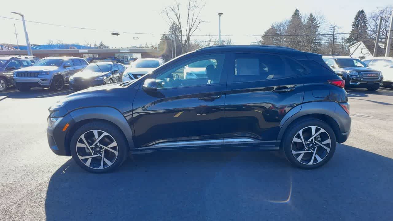 Thumbnail: 2023 Hyundai Kona - 5
