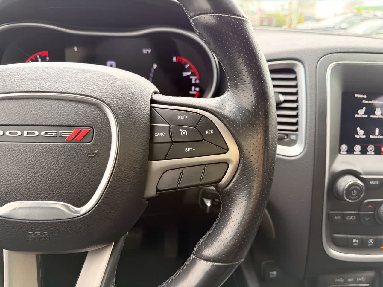 Thumbnail: 2020 Dodge Durango - 29