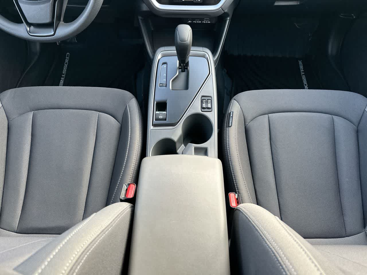 Thumbnail: 2025 Subaru Crosstrek - 31