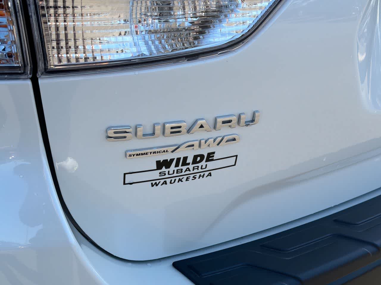 Thumbnail: 2023 Subaru Forester - 17