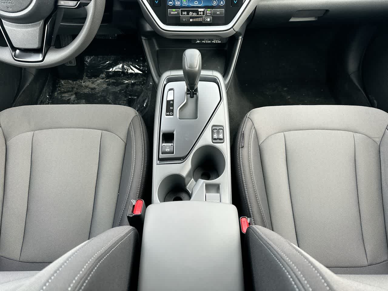 Thumbnail: 2026 Subaru Crosstrek - 31