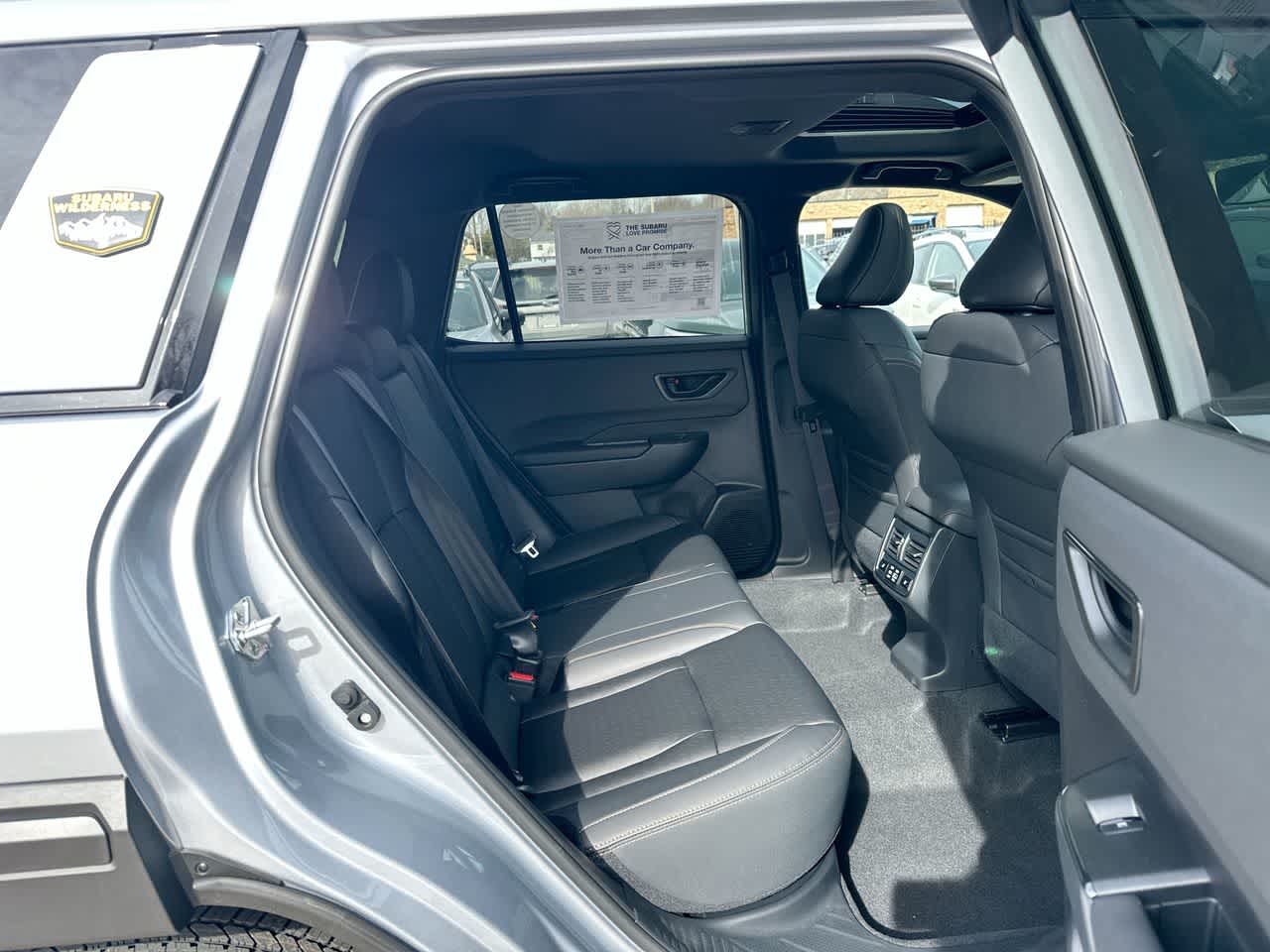 Thumbnail: 2026 Subaru Outback - 26