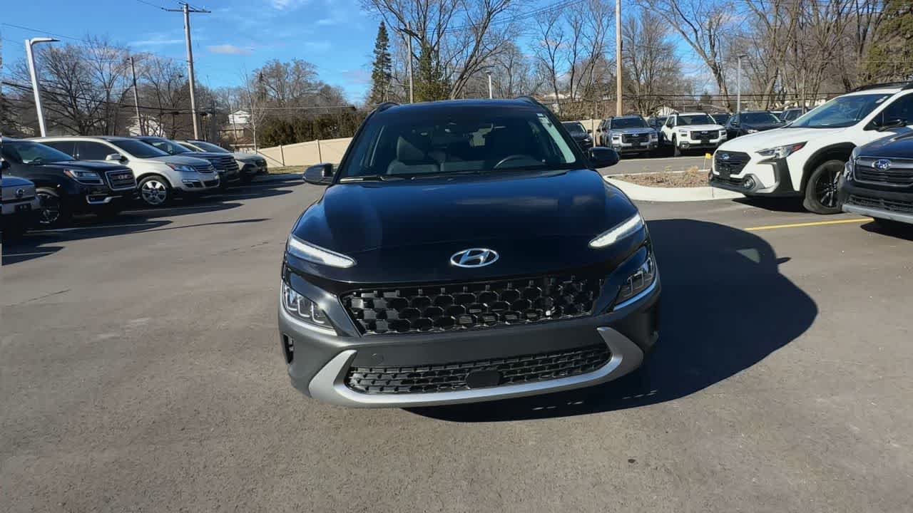 Thumbnail: 2023 Hyundai Kona - 3