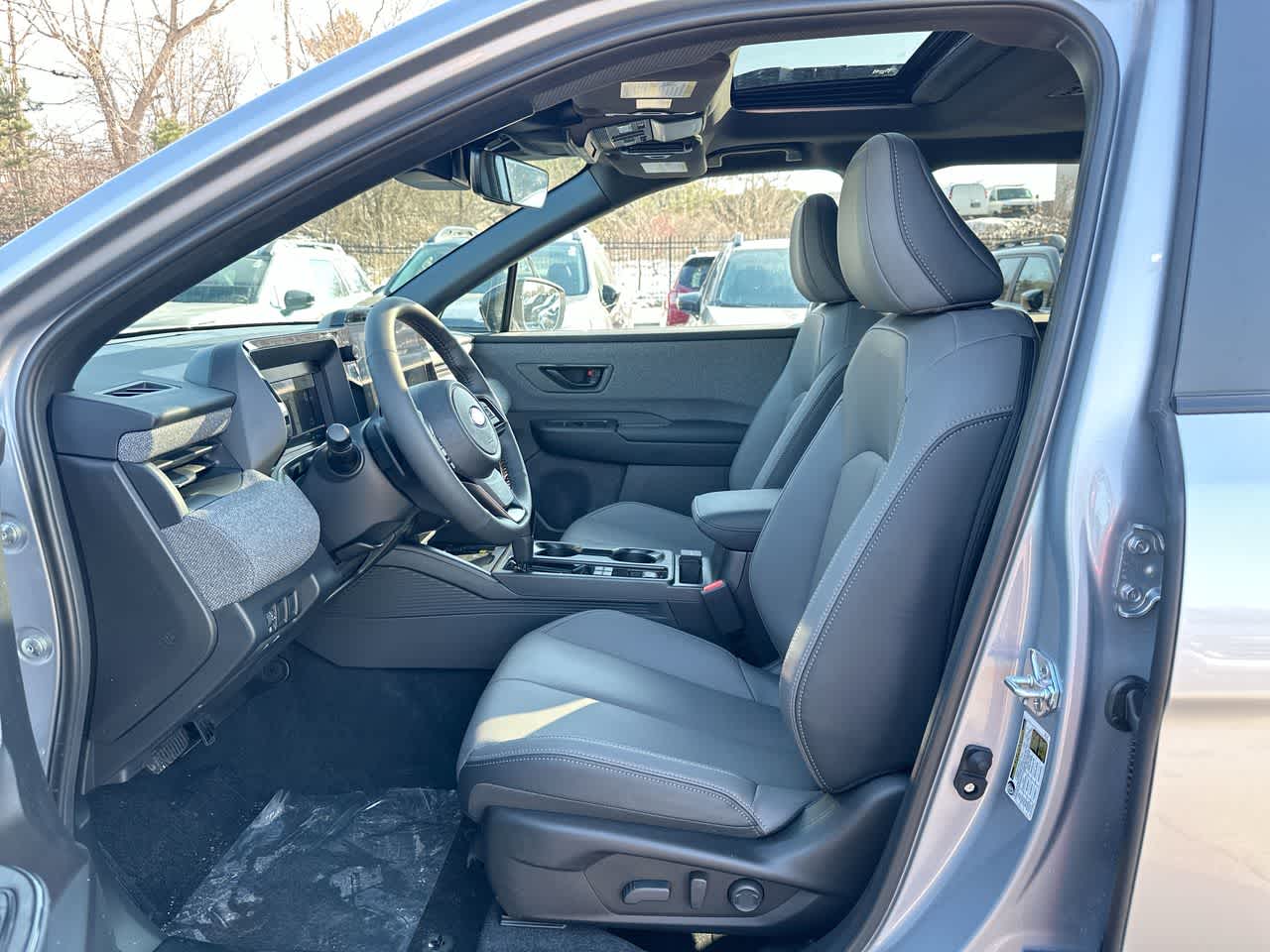 Thumbnail: 2026 Subaru Outback - 20