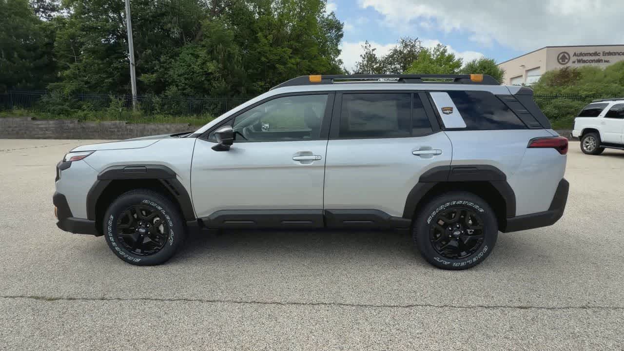 Thumbnail: 2026 Subaru Outback - 5