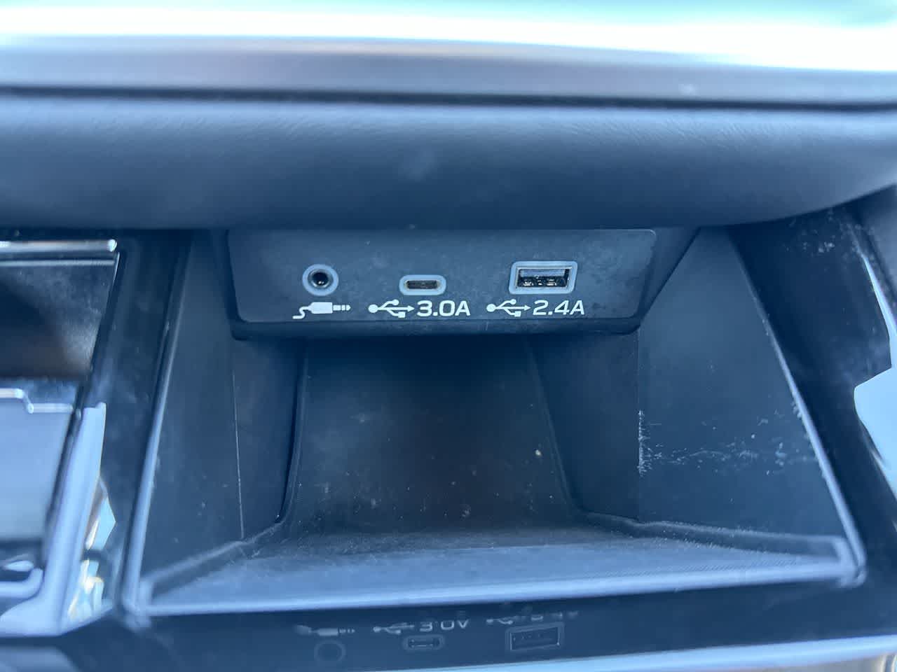 Thumbnail: 2023 Subaru Outback - 33