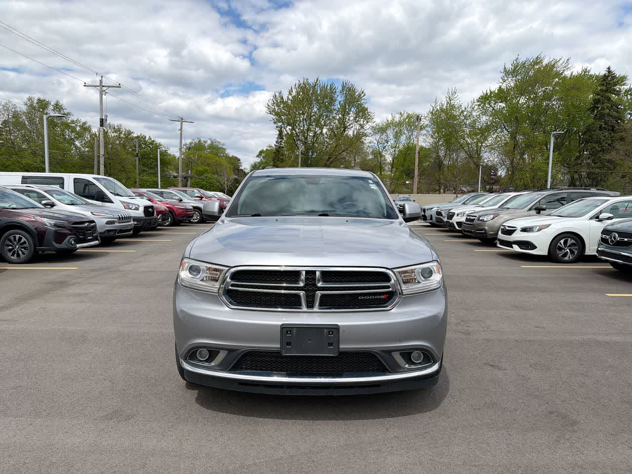 Thumbnail: 2020 Dodge Durango - 15